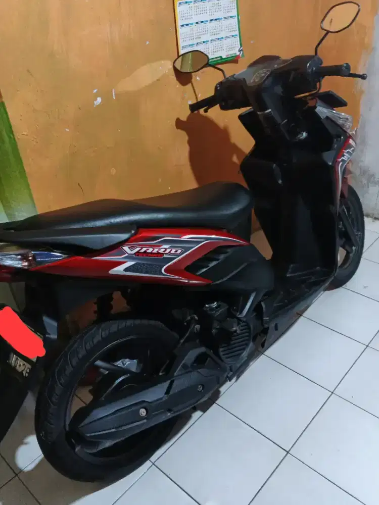 VARIO karbu 110 gen 2