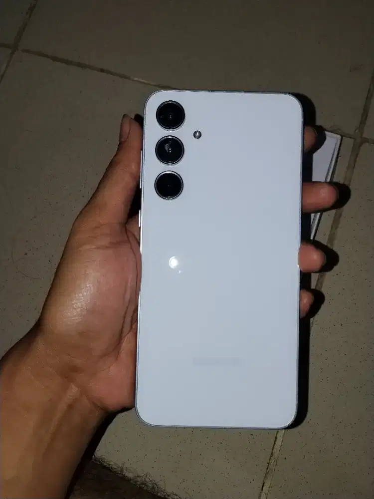 Samsung A55 5G 8/256