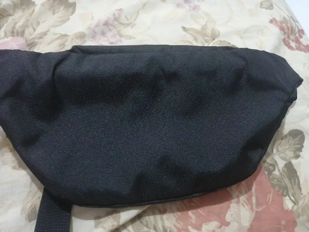 Jual tas pinggang EIGER Original second