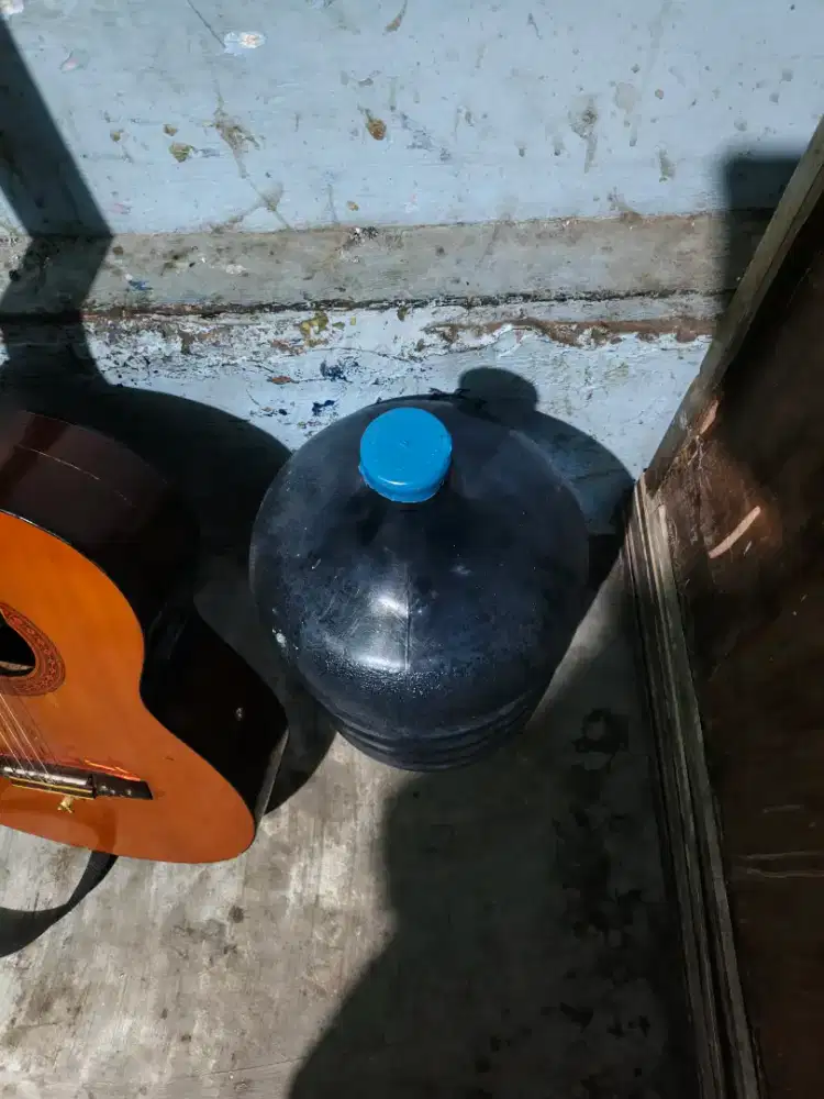 Galon Aqua GK kepakek