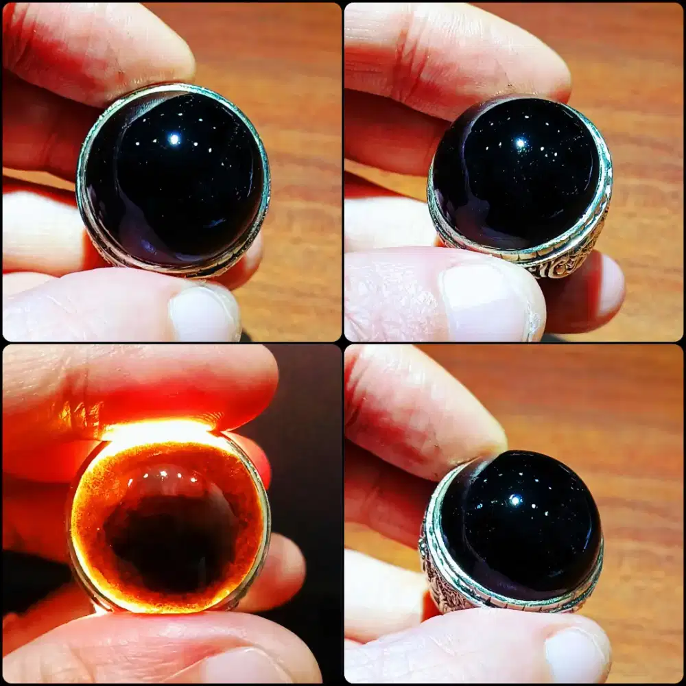 Kecubung Hitam Asihan Kalimantan HQ