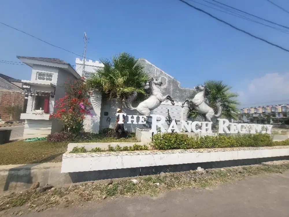 TANAH EMAS DI LINGKUNGAN CLUSTER PEMALANAG kota pemalang