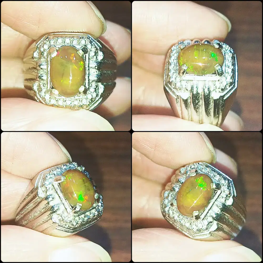 Kalimaya Wello Ethiopia HQ