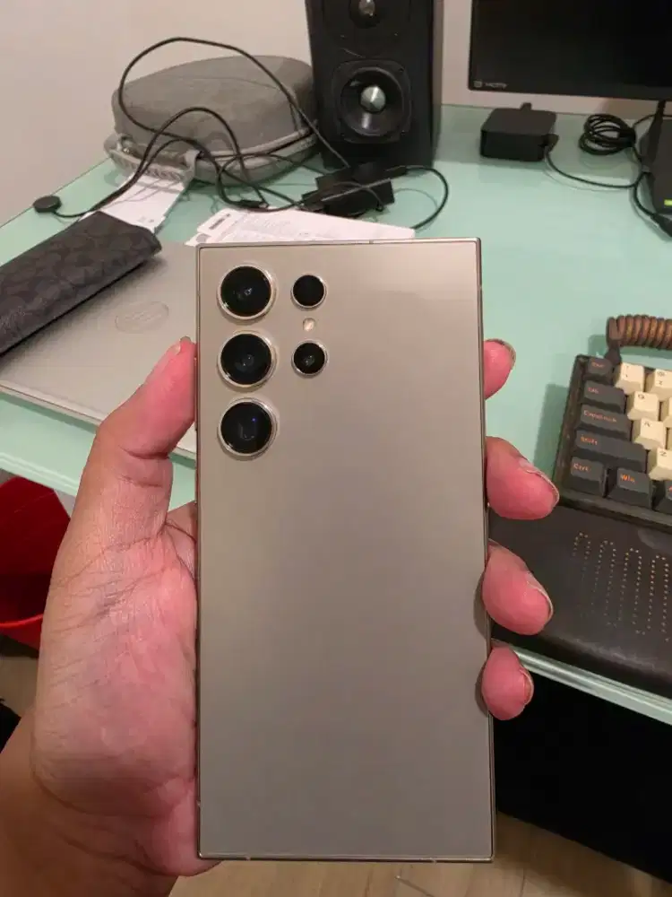 Samsung Galaxy S24 Ultra 1TB