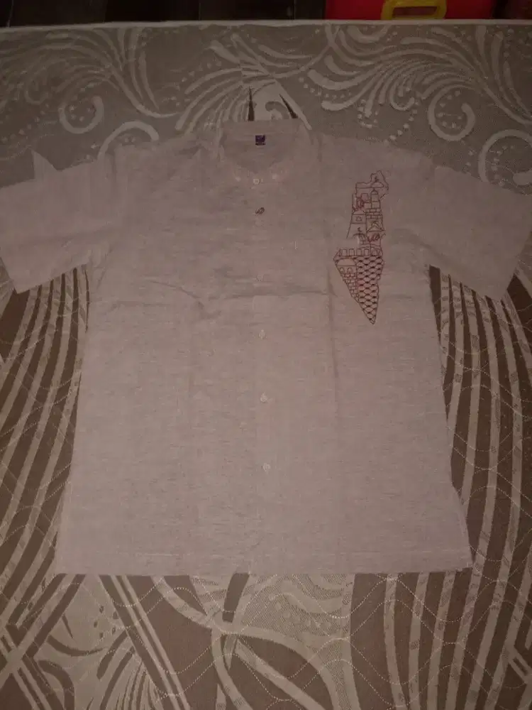 Di jual baju muslim pria