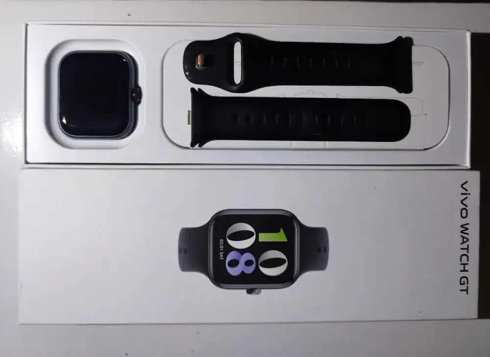 FOR SALE VIVO WATCH GT
