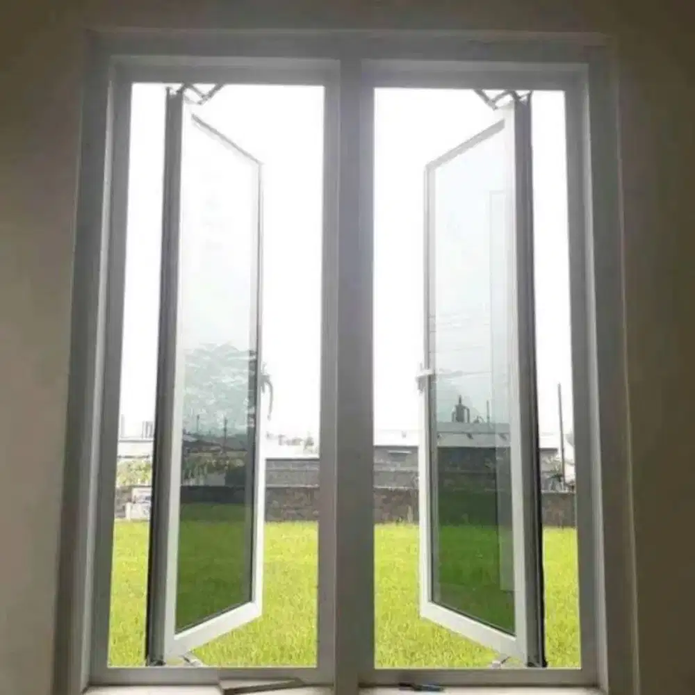 Tukang service kusen alumunium dan kaca