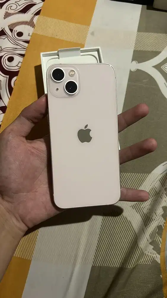 iphone 13 128gb inter