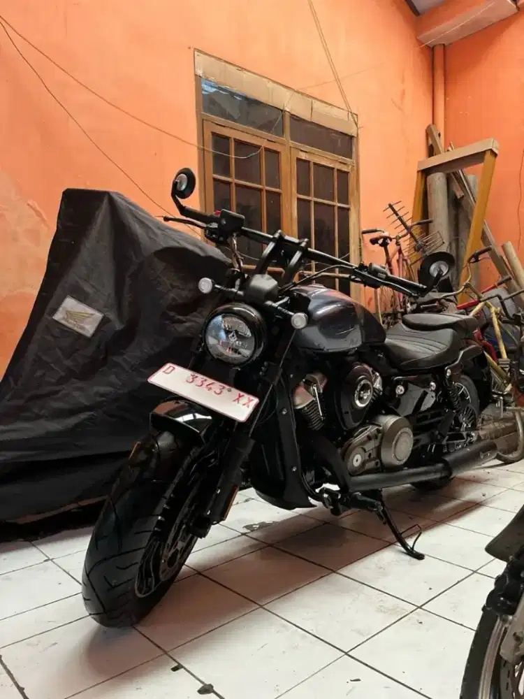 Morbidelli c252v benelli banyak bonus