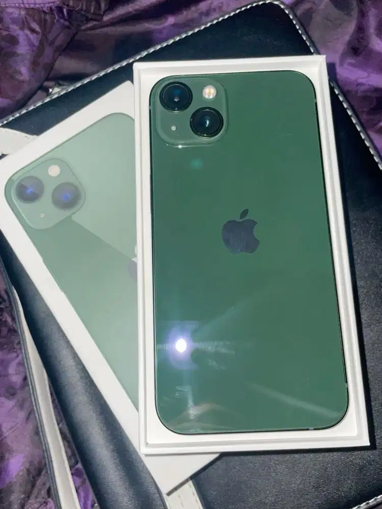 iphone 13 128 ibox. no minus