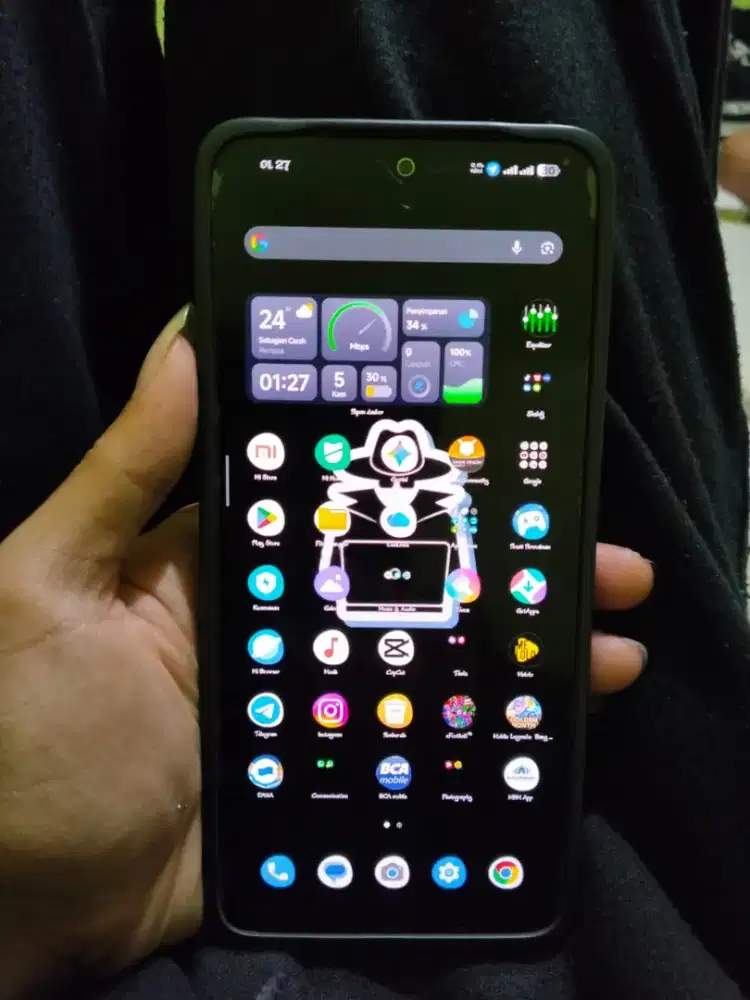 Xiaomi redmi note 14 5g