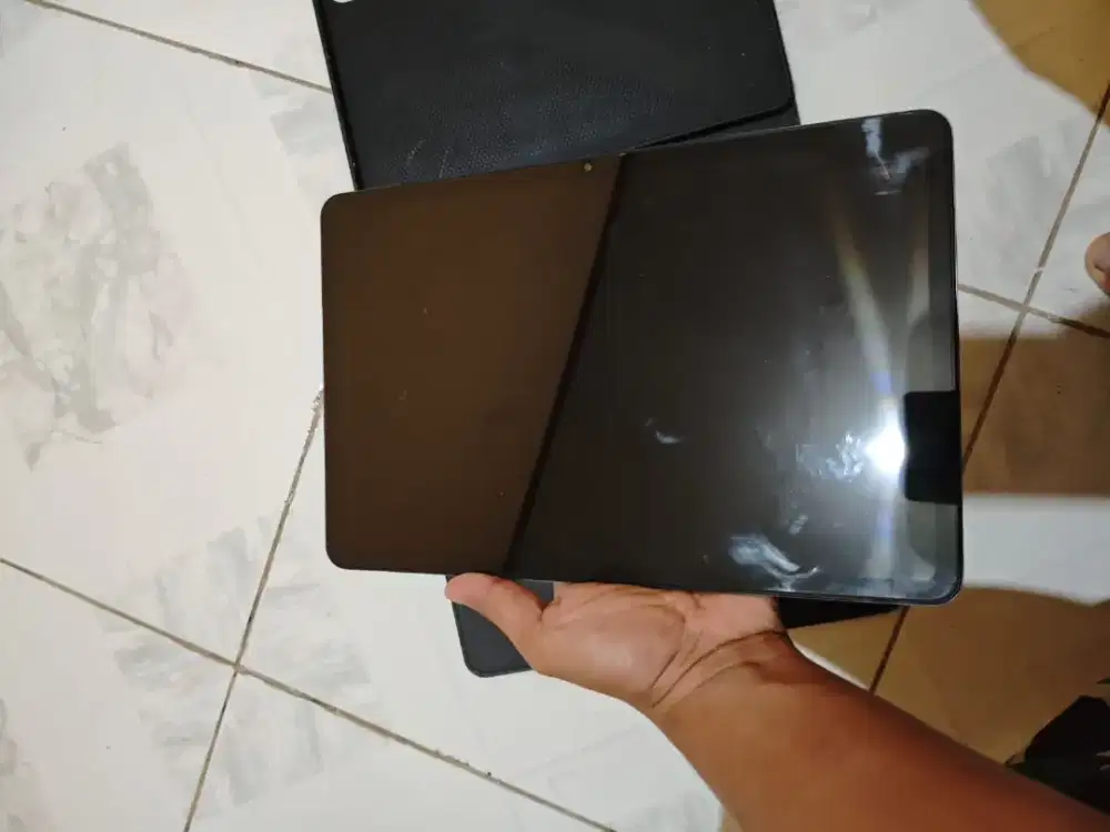 Dijual Re redmi pad pro 256gb