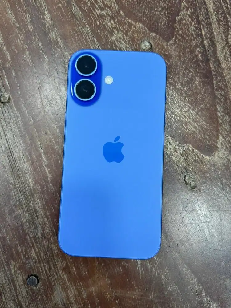 Iphone 16 128 Like new