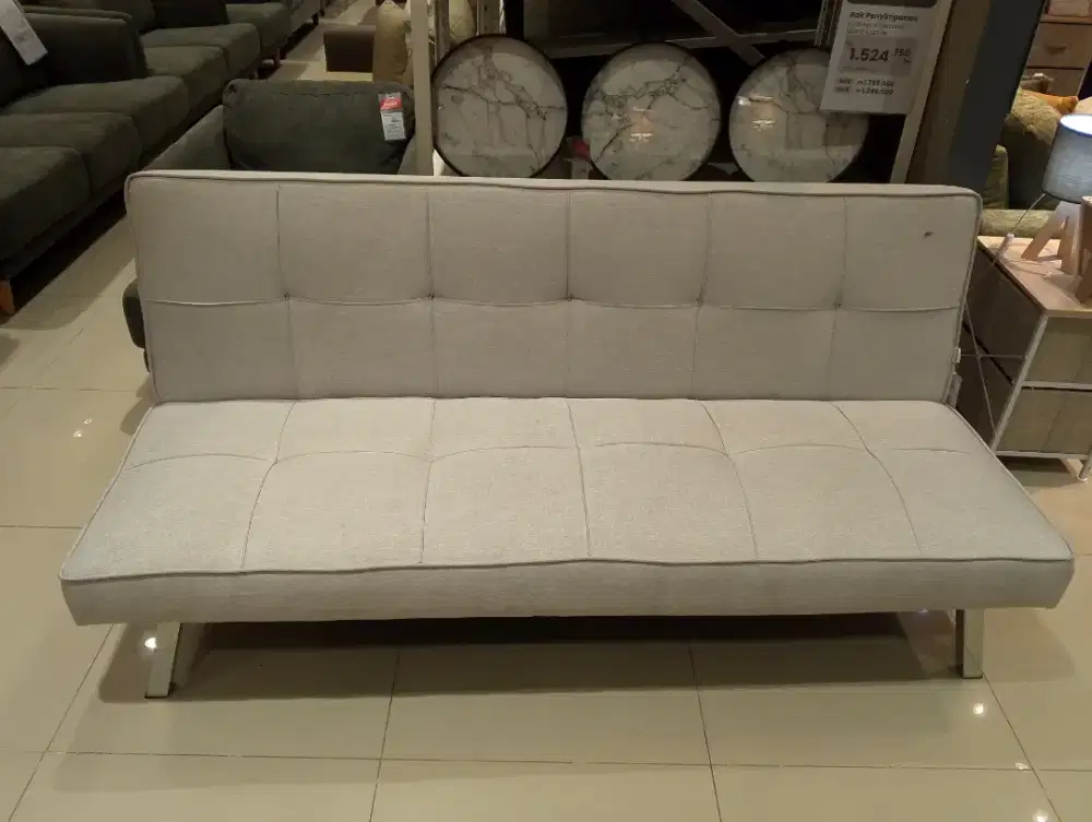 SOFA BED PALING MURAH