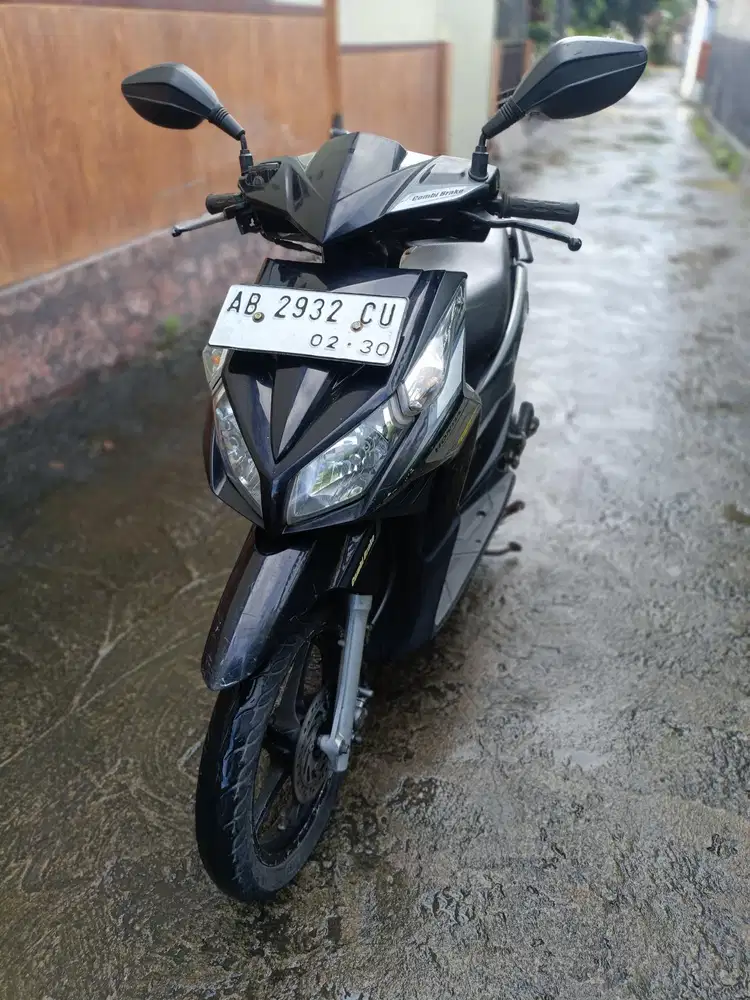 Vario CBS th 2010