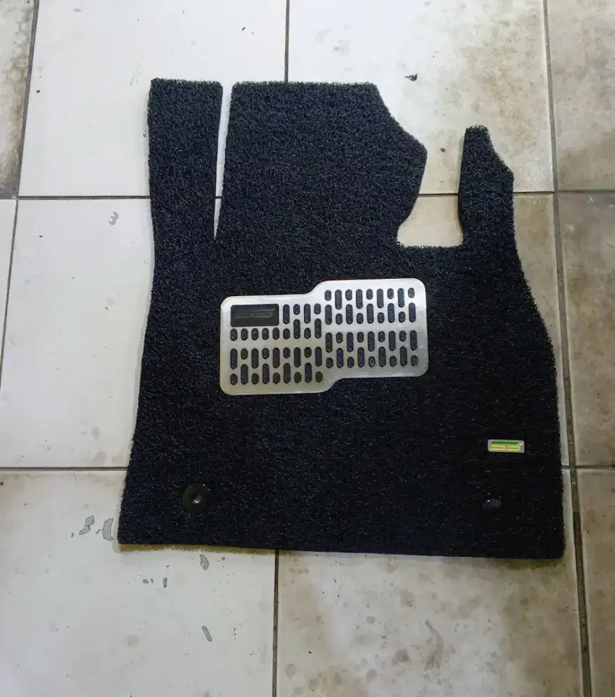 Dijuàl cepat karpet mie  bekas mobil hyundai palisade