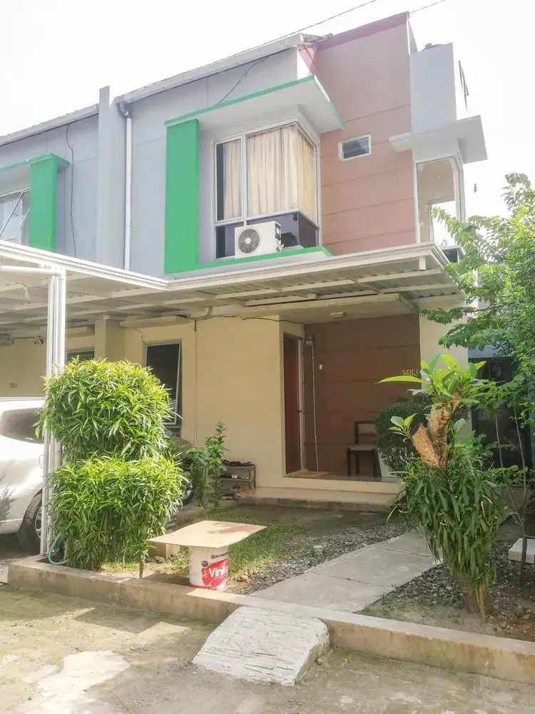 Dijual Cepat dan Murah Rumah du Budi Agung Kota Bogor