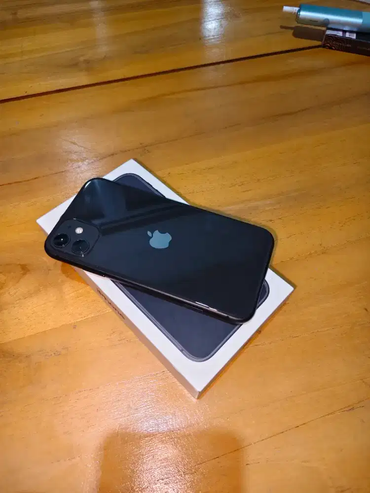 Iphone 11 128GB Ibox