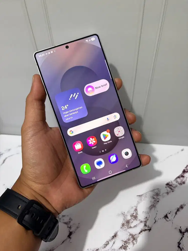 Samsung S25 Ultra 12/256 Resmi SEIN