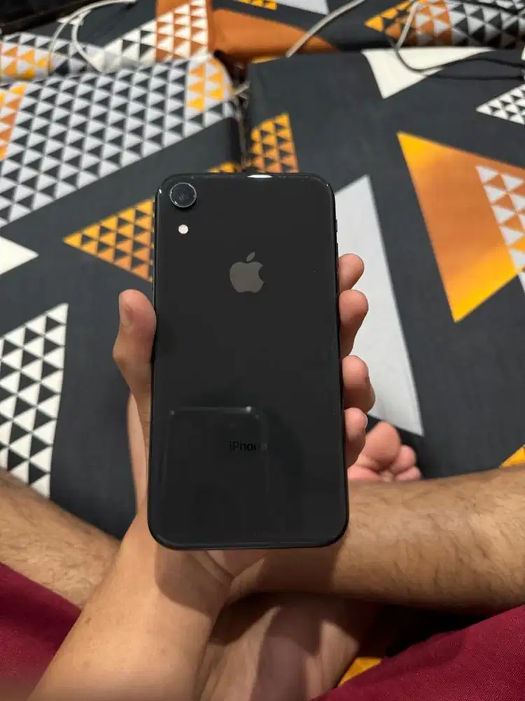 Iphone xr 256 gb