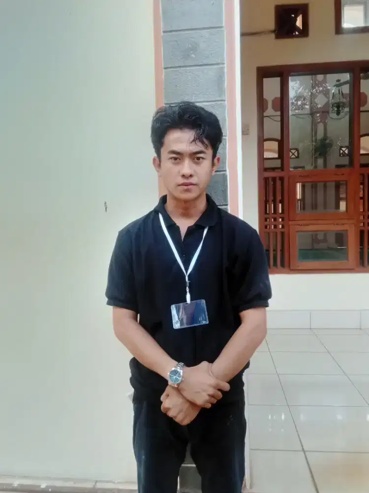 Cari pekerjaan dibidang apa saja