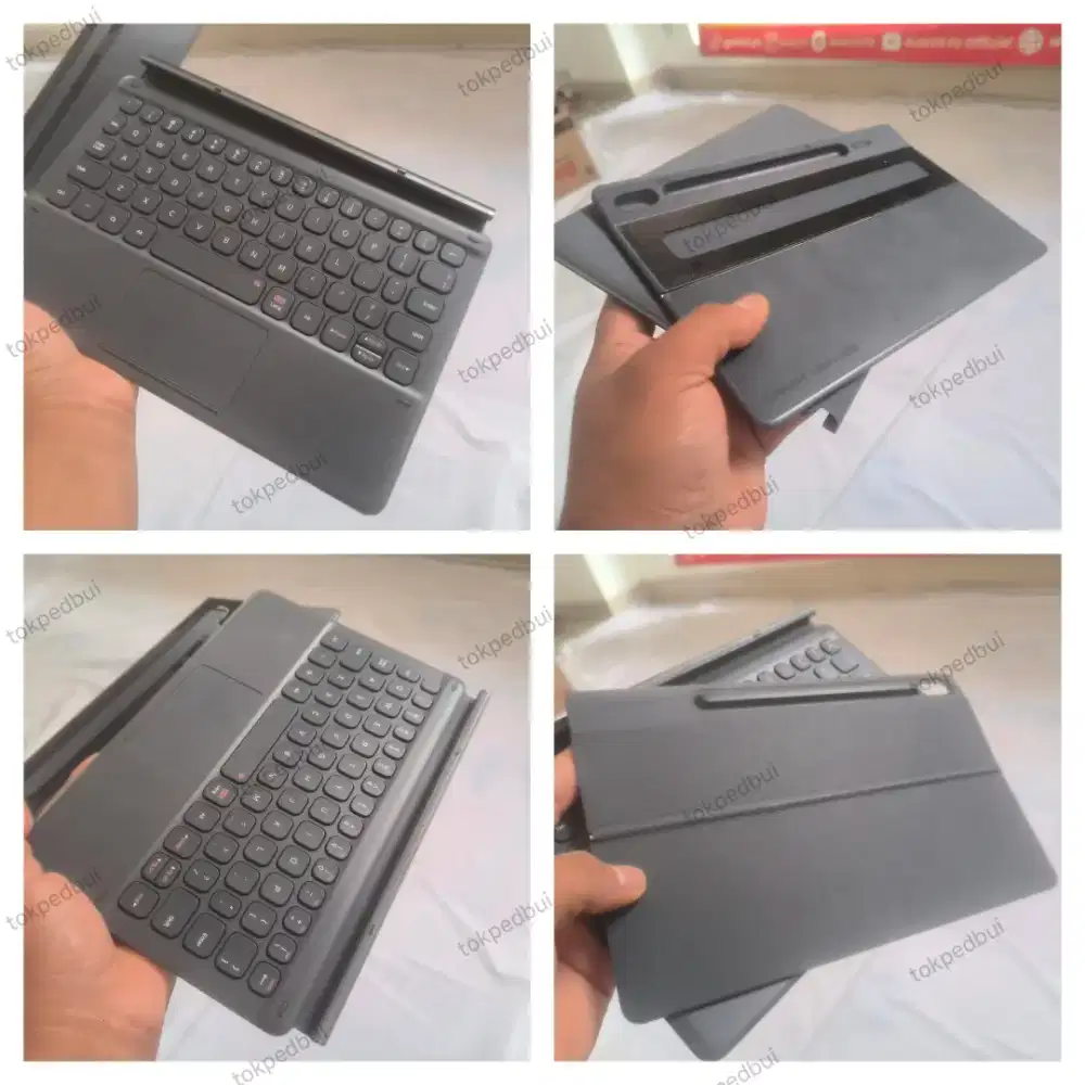 Keyboard samsung tab s6