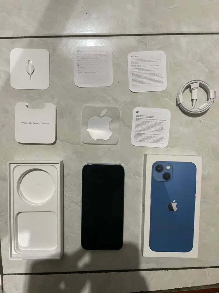 iphone 13 ibox 128gb