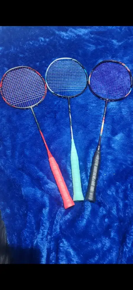 WTS Yonex NanoFlare 700 Pro