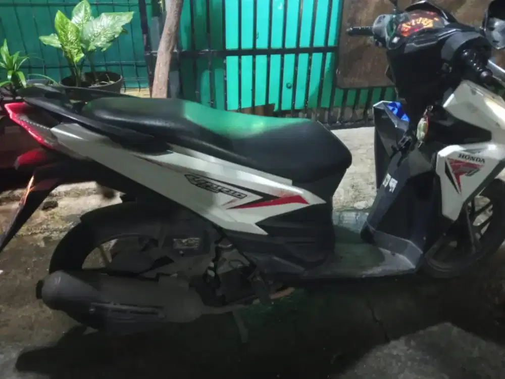 vario 125 2015 surat lengkap