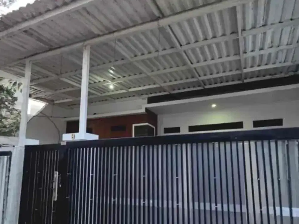 Jual Rumah Lama Sudah Renov dekat Mulyosari, Kampus ITS, Pakuwon City, Sutorejo Surabaya*