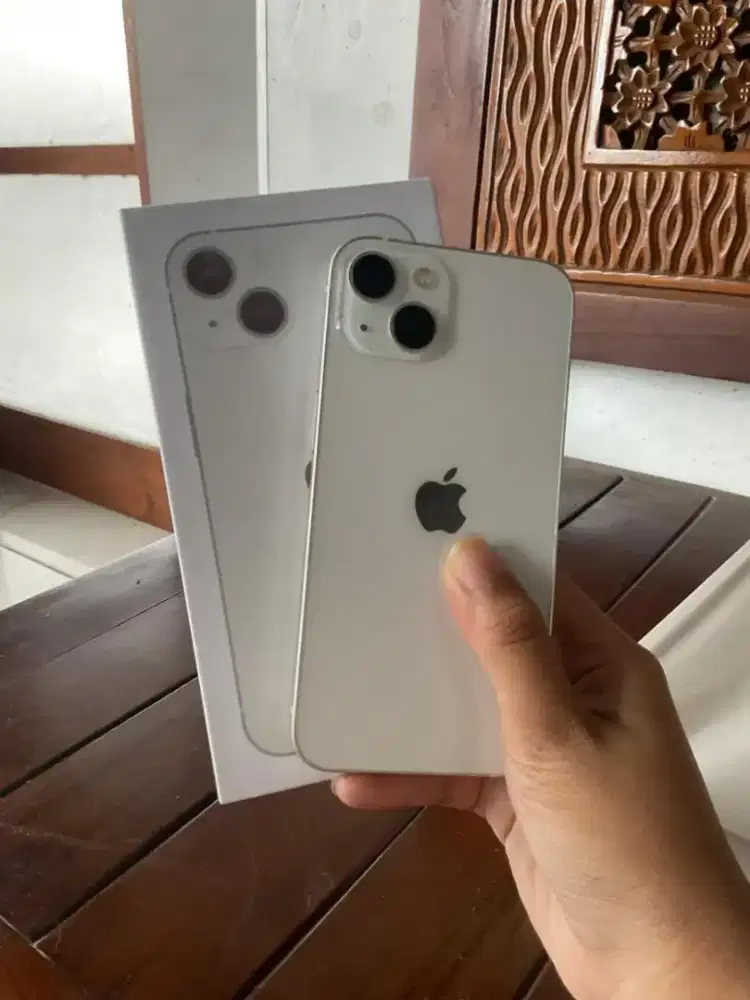 iphone 13 256gb inter all operator