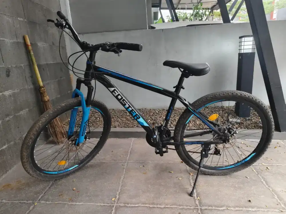 Jual Sepedah BU