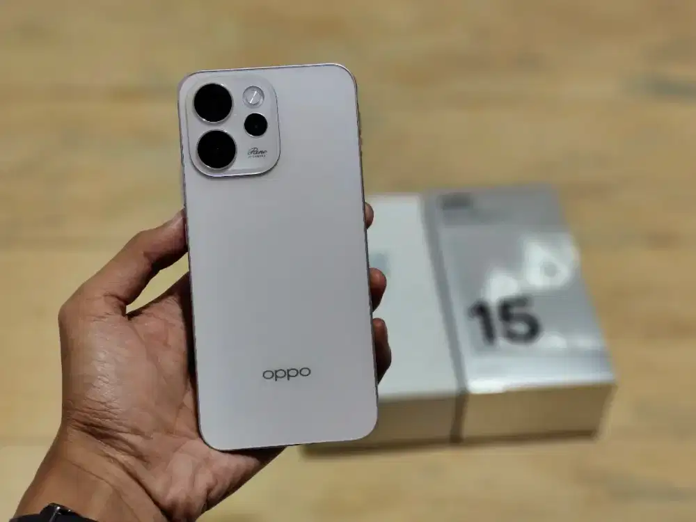oppo reno 15f 5g 8/256 bisa tt
