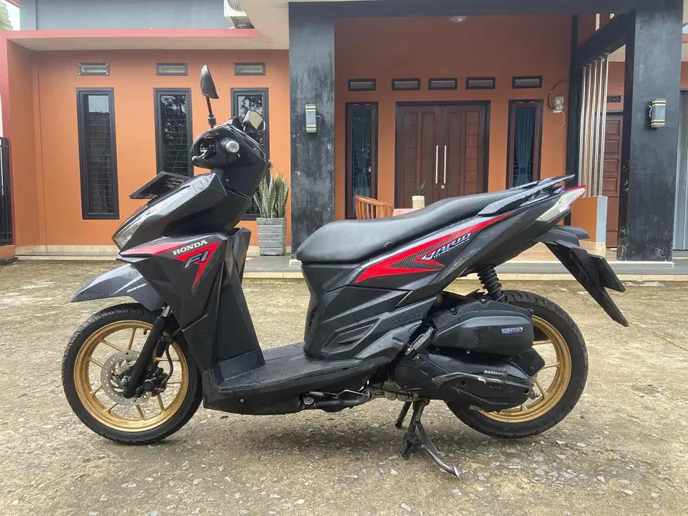 VARIO 125 LED OLD