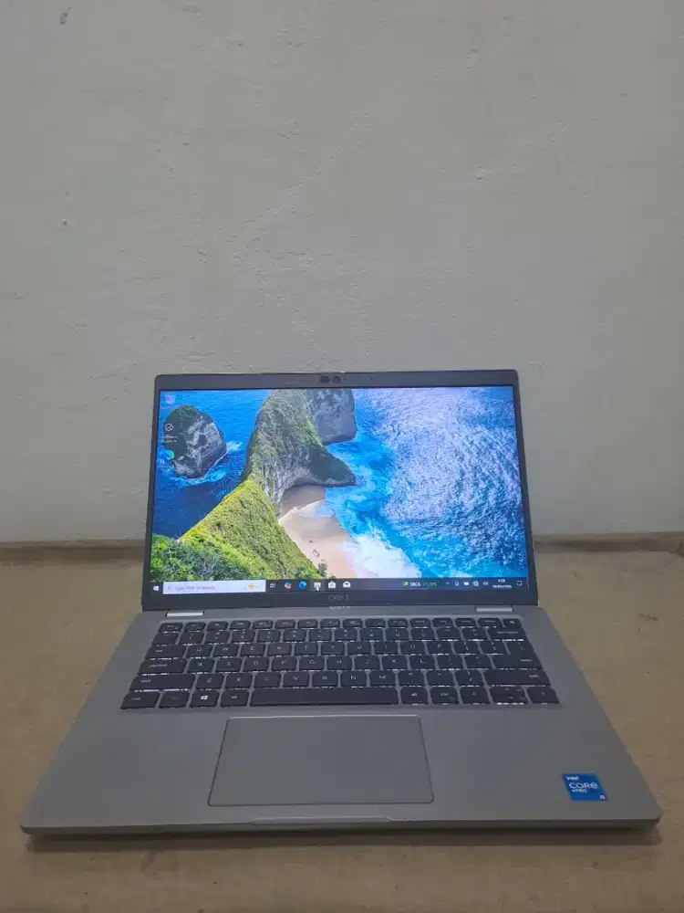 Dell Latitude 5420 versi touchscreen garansi ON 2027