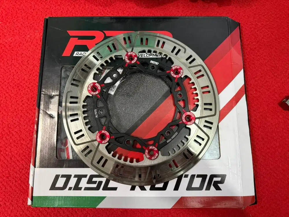 Sparepart modif adv 160cbs