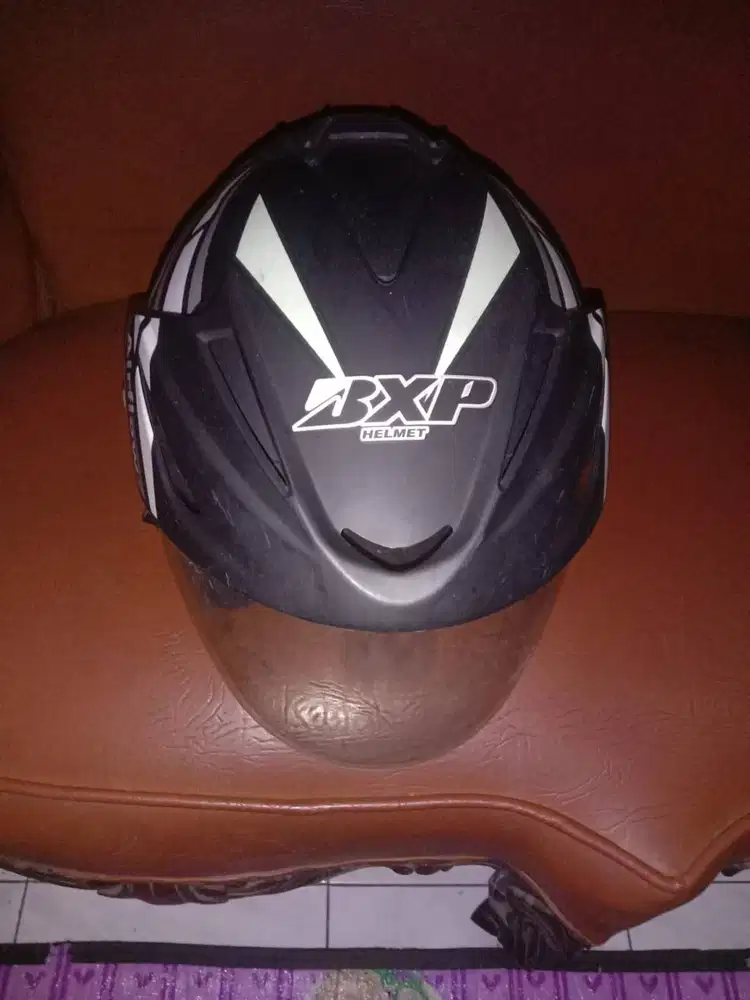 DIJUAL HELM BXP
