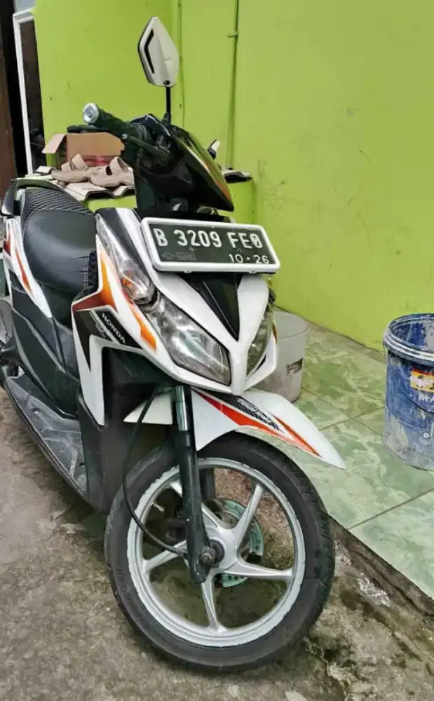 Vario Techno Cbs