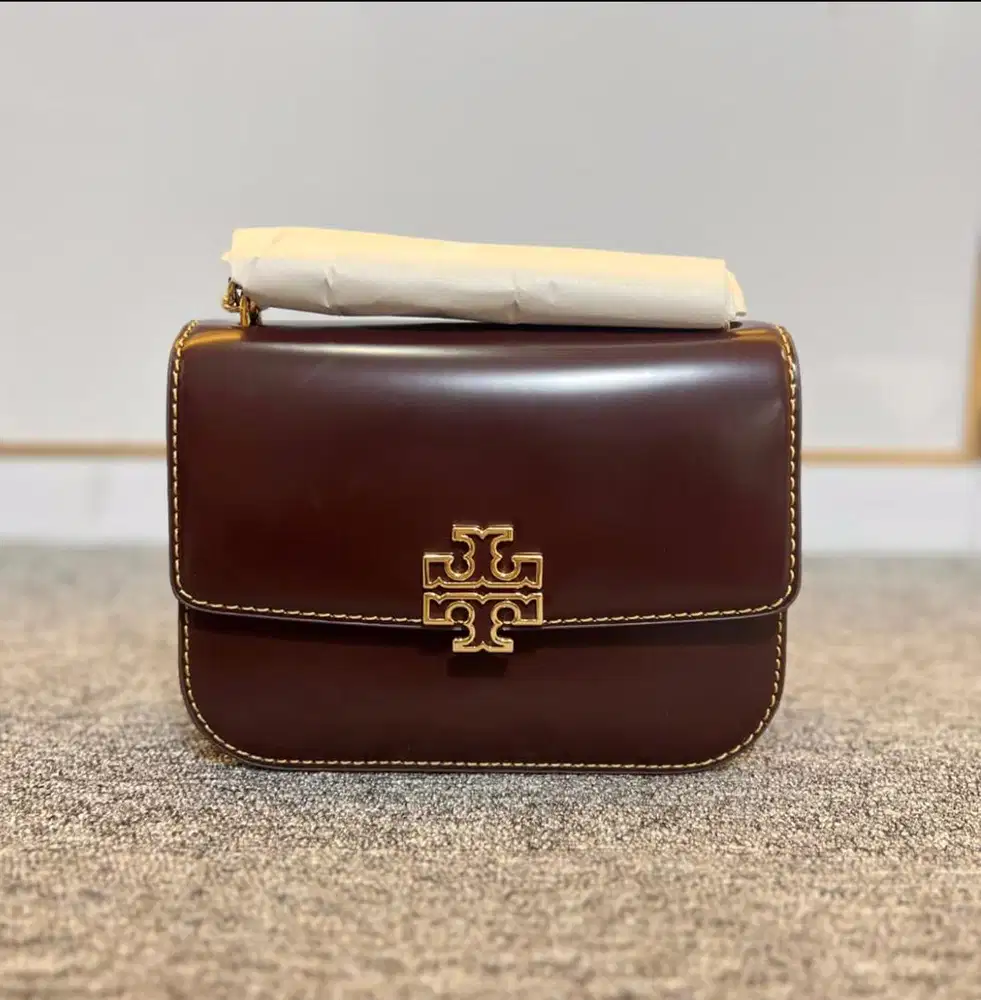 TORY BURCH ELEANOR AUTHENTIC NEW