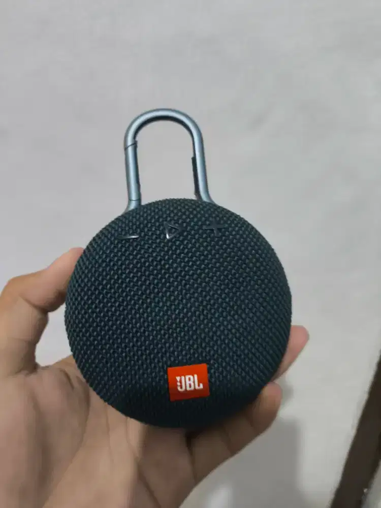 Speaker bluetooth JBL