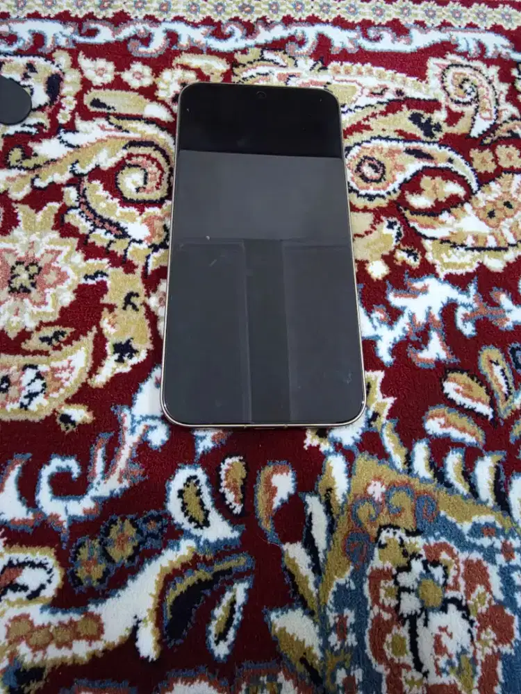 Xiaomi 15t pro 512gb ram 12+6 msh garansi resmi