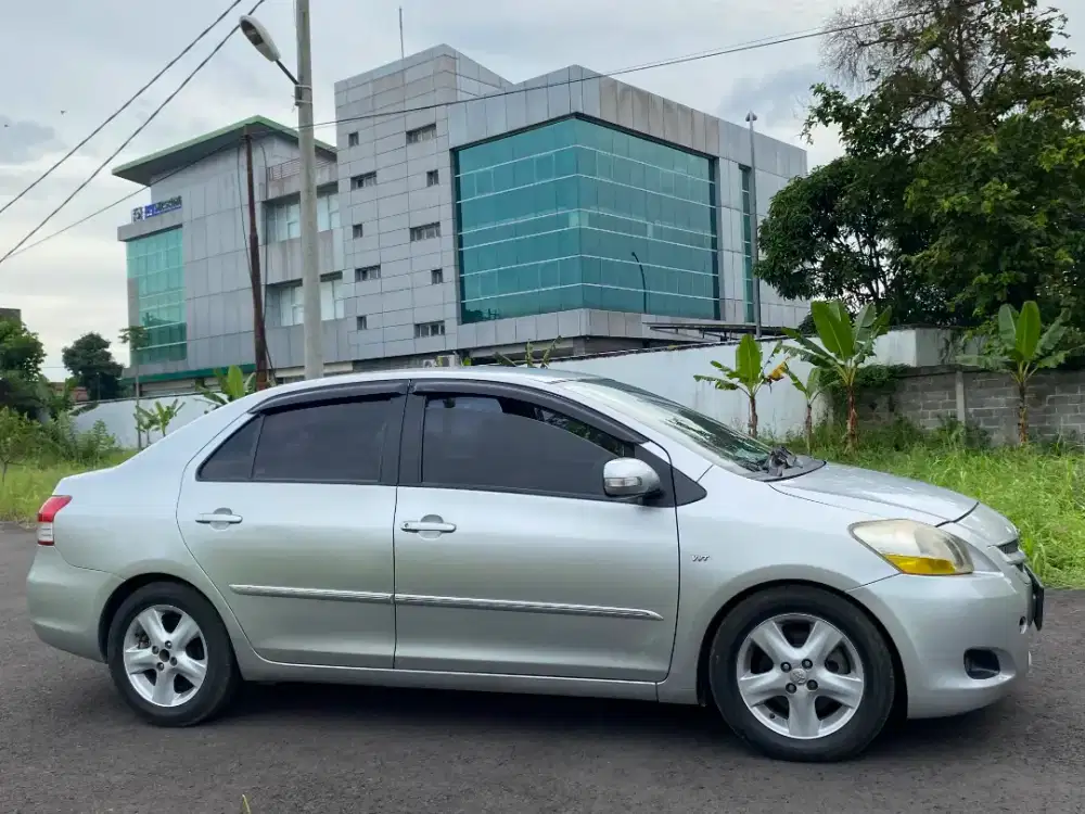 VIOS 1.5 G 2007 MT