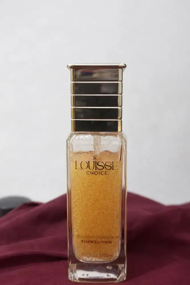 Essence Pencerah Wajah #DealBikinBerkah