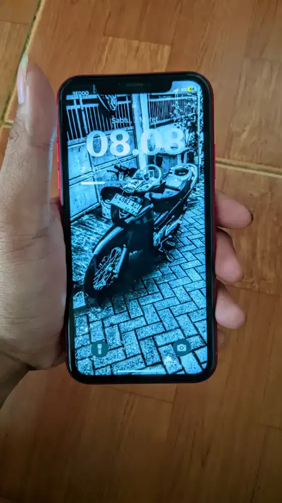 Iphone XR 64 Inter