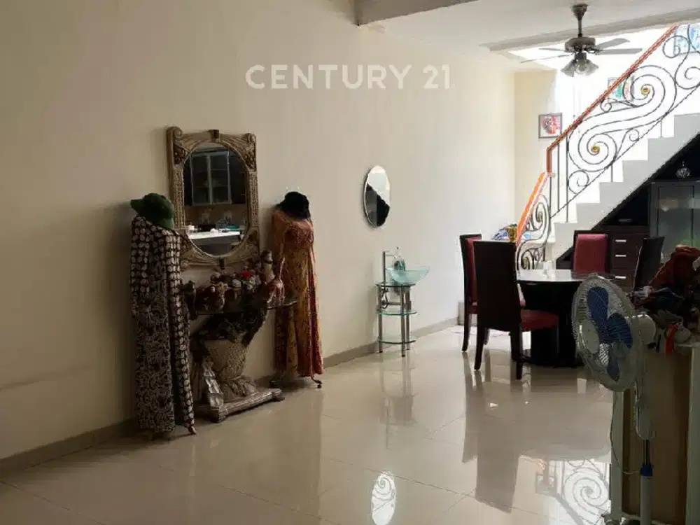 Rumah Siap Huni Di Komplek Batununggal Abadi Bandung