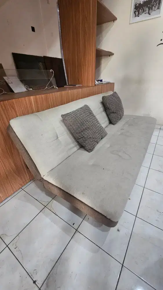 Sofa bed informa