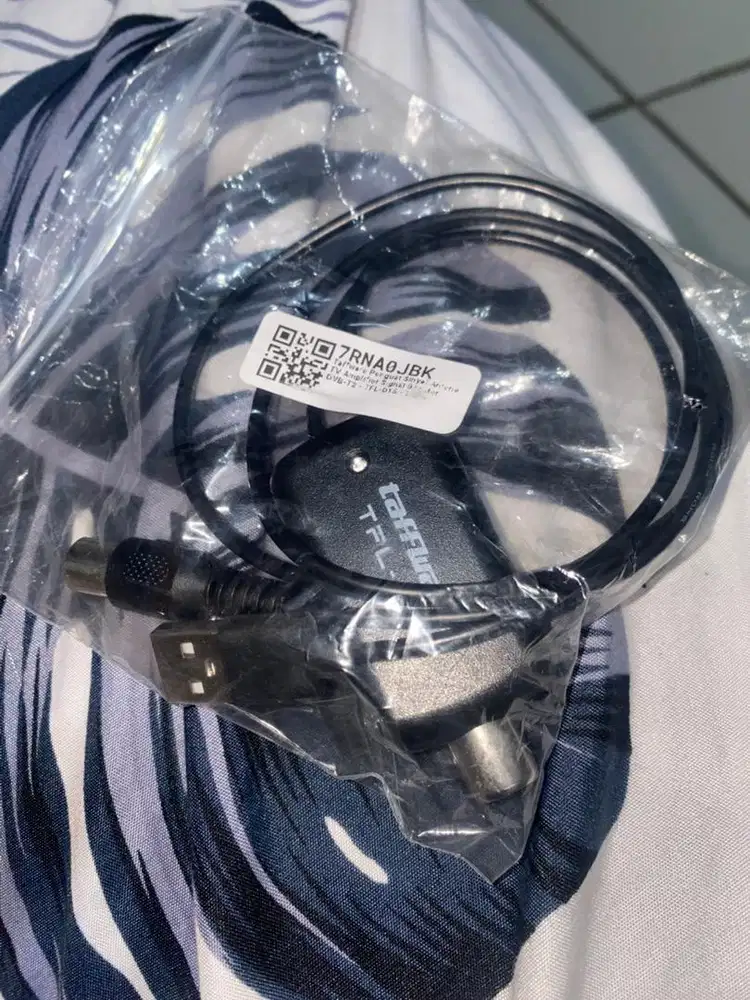 Signal Booster Amplifier