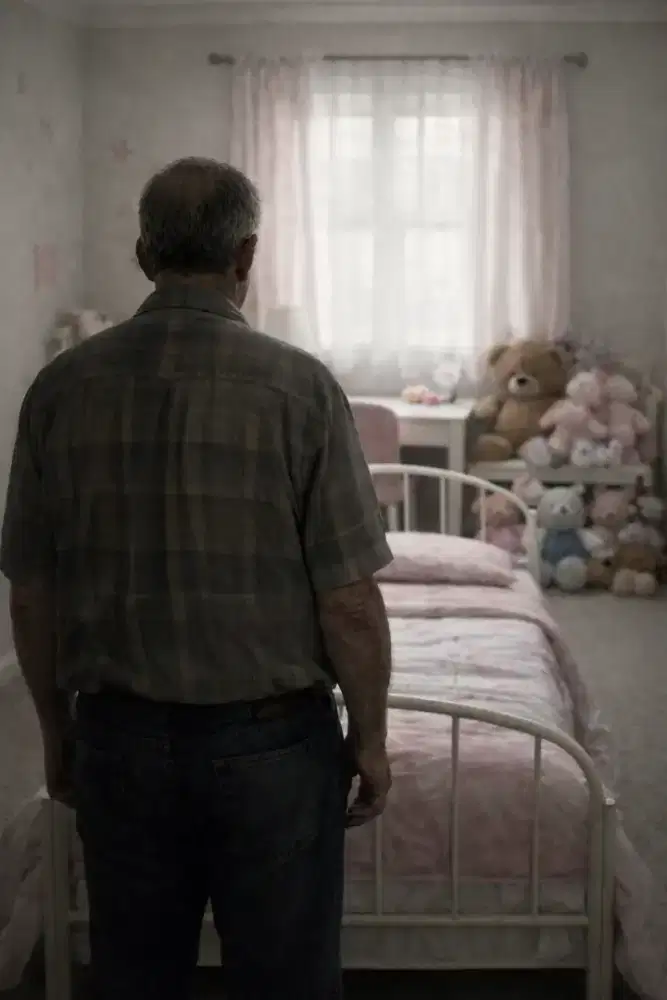 Mencari kerja ,Ada SIM A & C