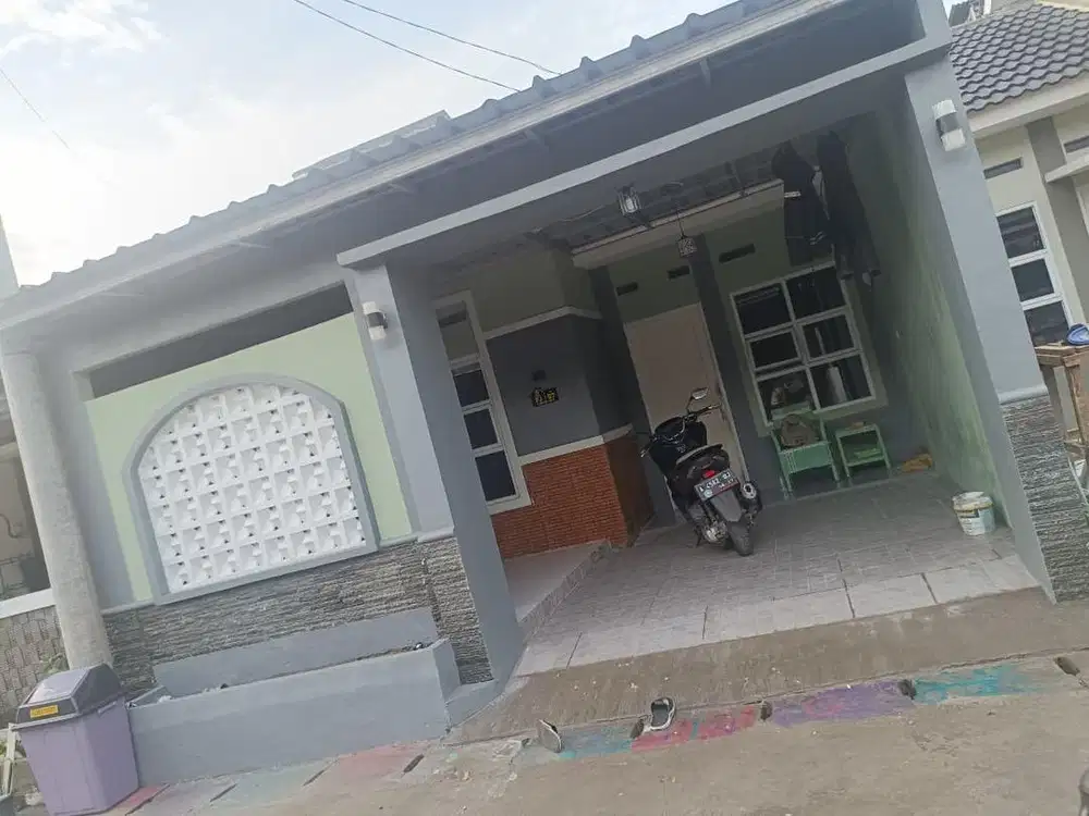 TAKE OVER RUMAH KOMERSIL SEPATAN