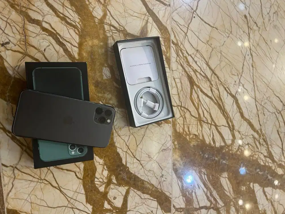 iphone 11 pro 256gb mari lengkap